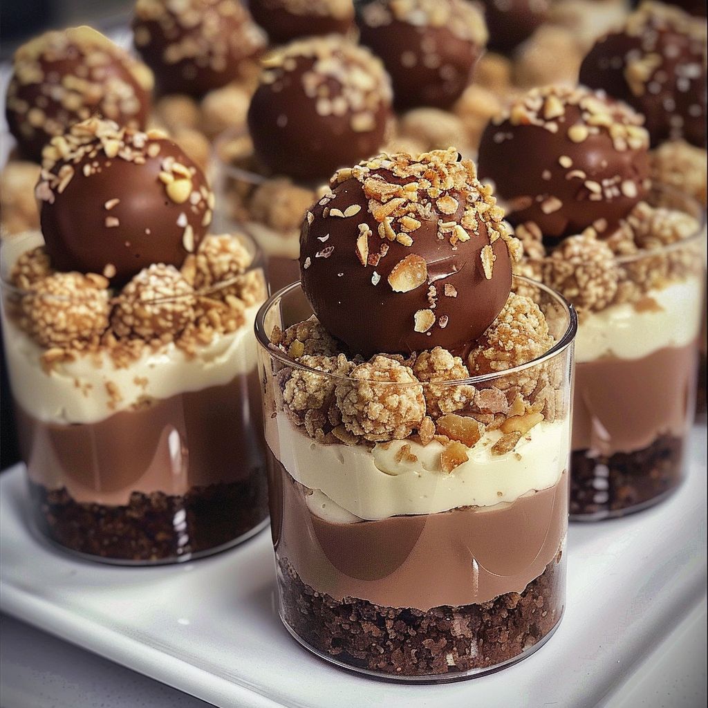 Ferrero Rocher